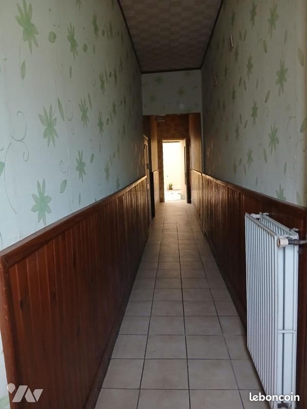 Maison à vendre, 128m², Bohain-en-Vermandois
