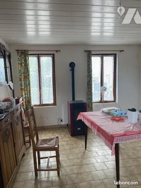 Maison à vendre, 75m², Seboncourt