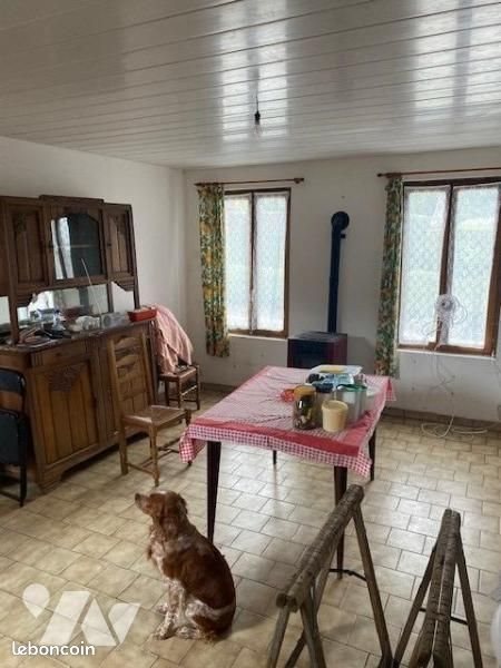 Maison à vendre, 75m², Seboncourt