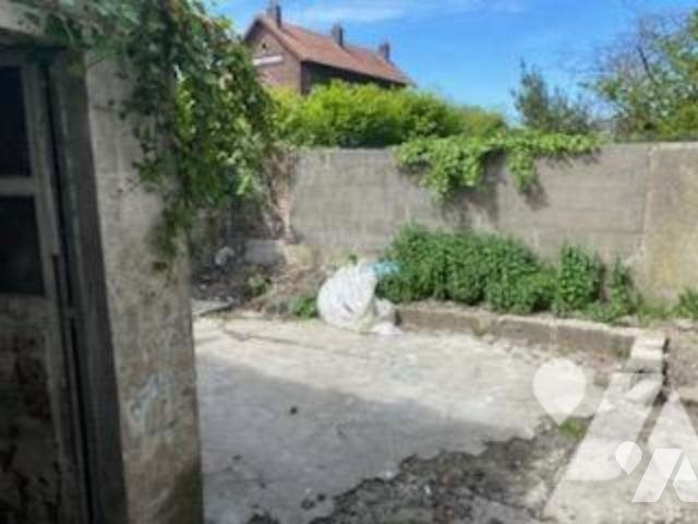 Maison à vendre, 75m², Origny-Sainte-Benoite
