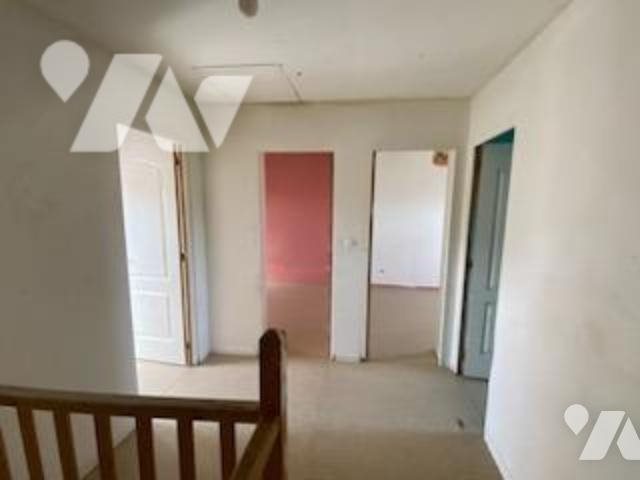 Maison à vendre, 75m², Origny-Sainte-Benoite