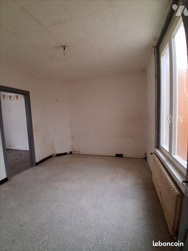 Maison à vendre, 110m², Bohain-en-Vermandois