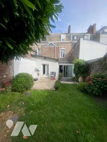 Maison à vendre, 172m², Saint-Quentin