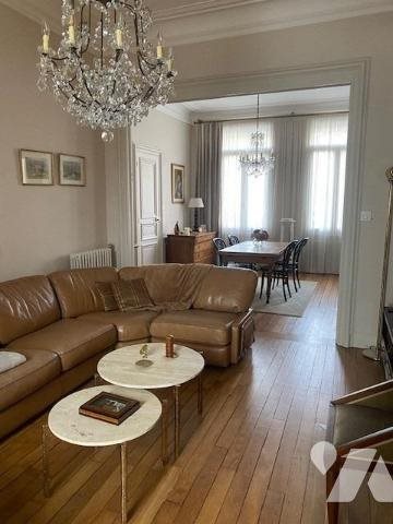 Maison à vendre, 172m², Saint-Quentin