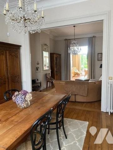 Maison à vendre, 172m², Saint-Quentin