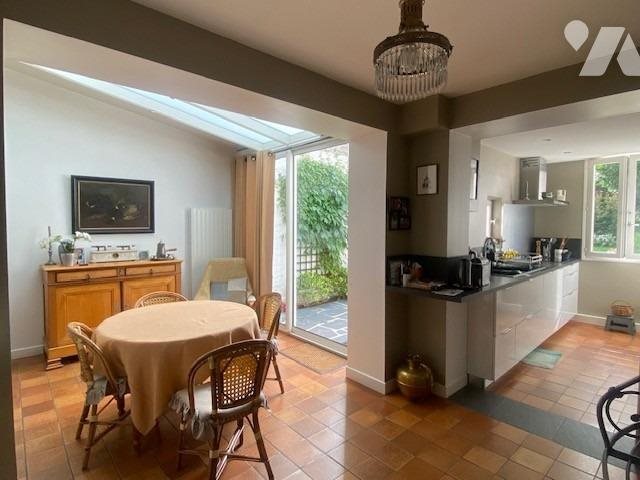 Maison à vendre, 172m², Saint-Quentin