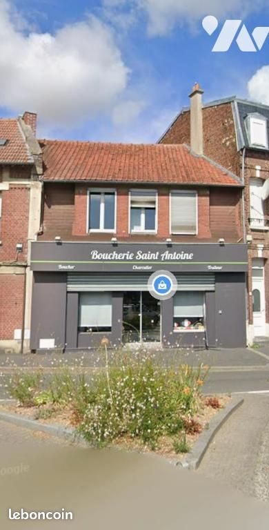 Appartement à vendre, 116m², Bohain-en-Vermandois
