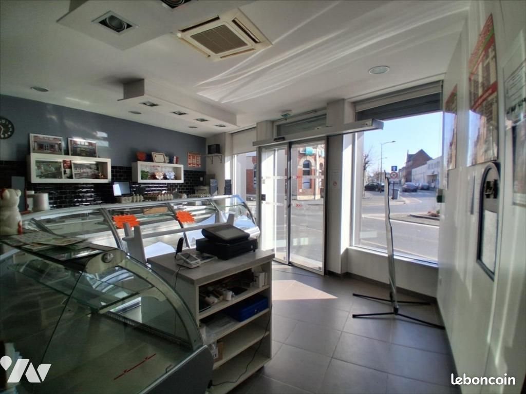 Appartement à vendre, 116m², Bohain-en-Vermandois