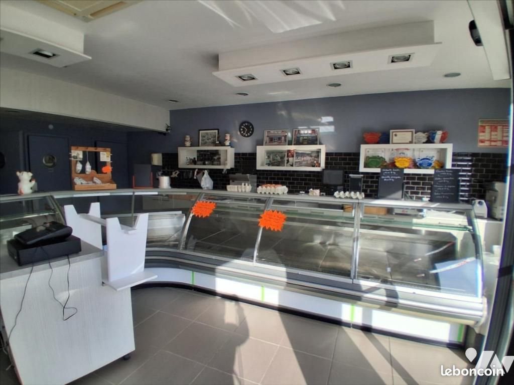 Appartement à vendre, 116m², Bohain-en-Vermandois