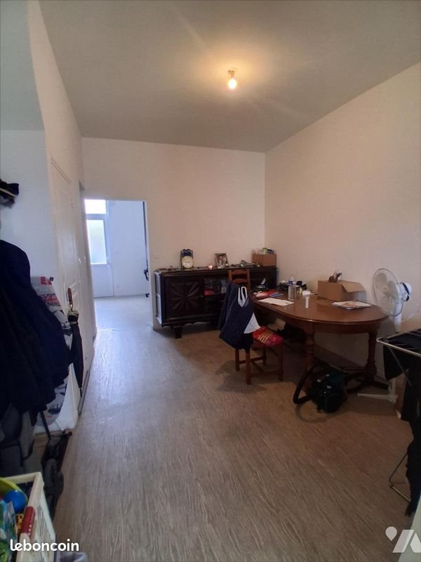Maison à vendre, 65m², Bohain-en-Vermandois