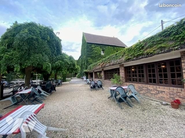 Maison à vendre, 400m², Mézières-sur-Oise