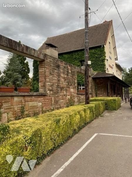 Maison à vendre, 400m², Mézières-sur-Oise