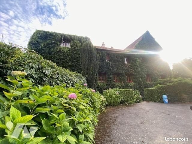 Maison à vendre, 400m², Mézières-sur-Oise