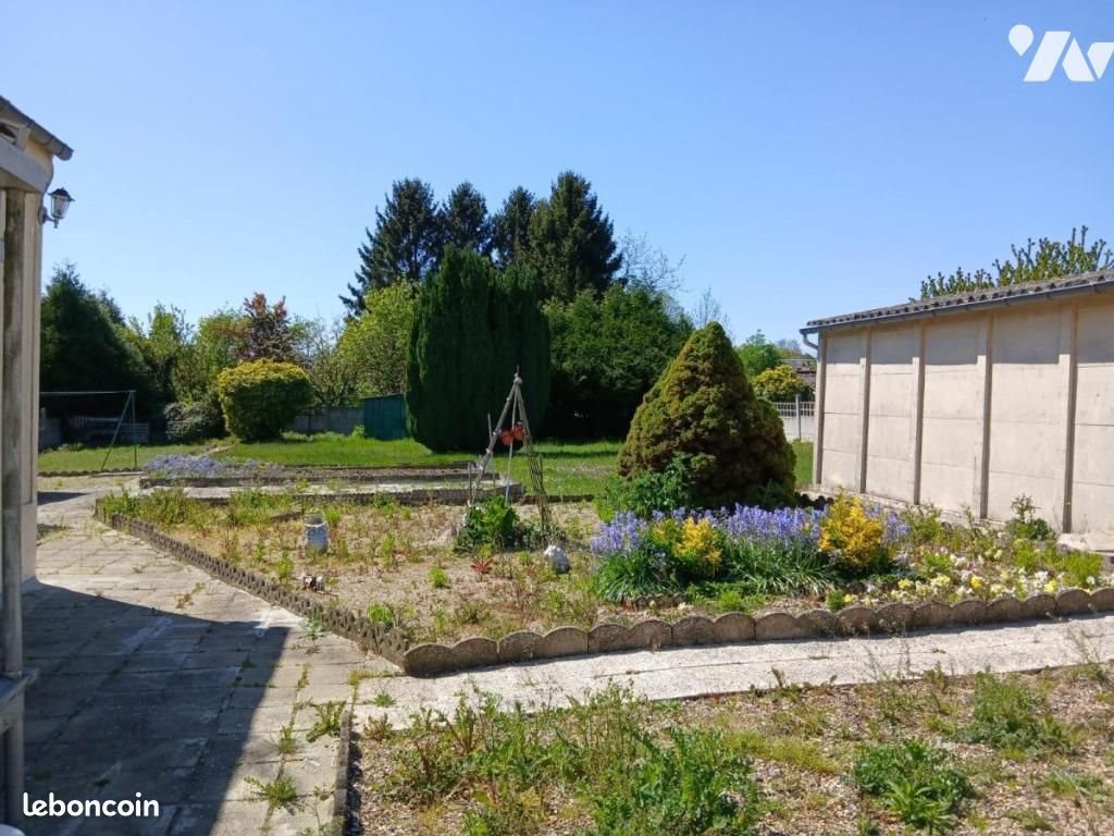 Maison à vendre, 74m², Fresnoy-le-Grand