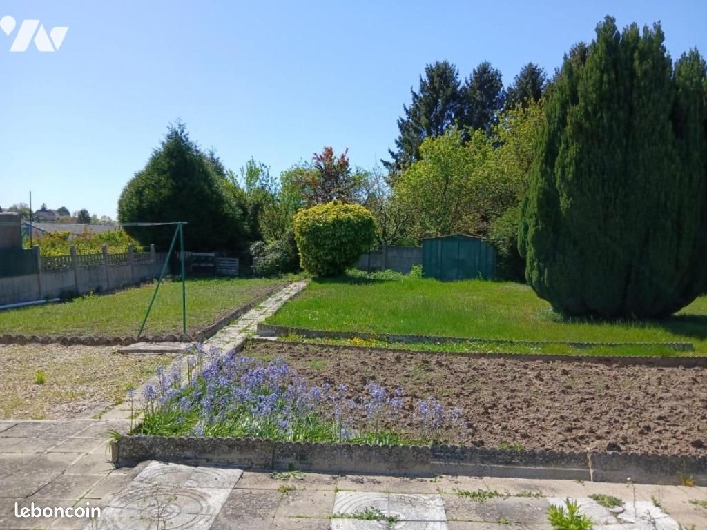 Maison à vendre, 74m², Fresnoy-le-Grand