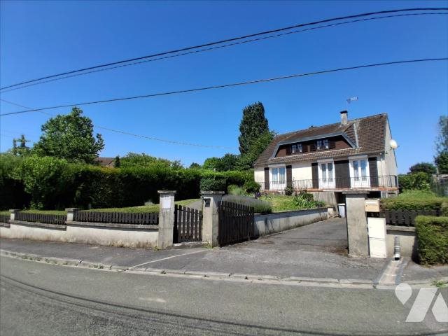Maison à vendre, 152m², Fresnoy-le-Grand
