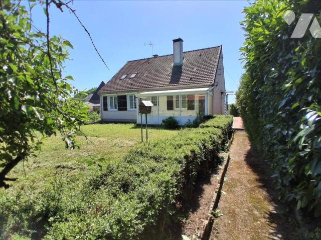 Maison à vendre, 152m², Fresnoy-le-Grand