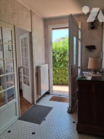 Maison à vendre, 152m², Fresnoy-le-Grand