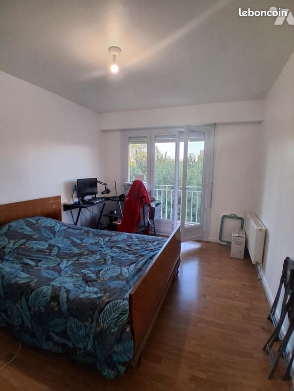 Appartement à vendre, 43m², Saint-Quentin