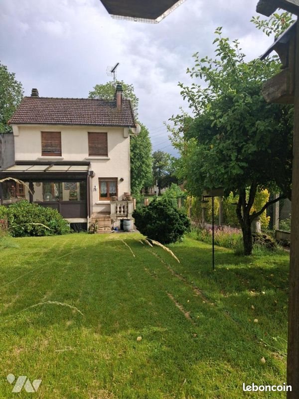 Maison à vendre, 80m², Bohain-en-Vermandois