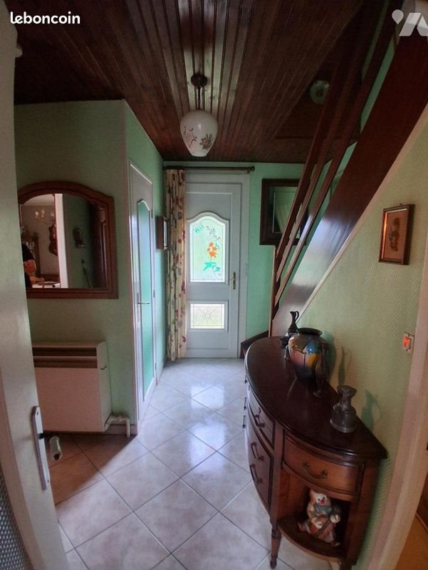 Maison à vendre, 80m², Bohain-en-Vermandois