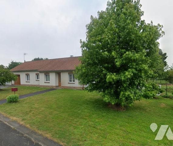 Maison à vendre, 97m², Nauroy