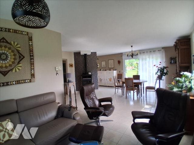 Maison à vendre, 97m², Nauroy