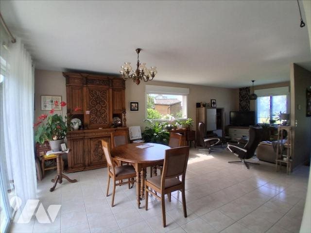 Maison à vendre, 97m², Nauroy