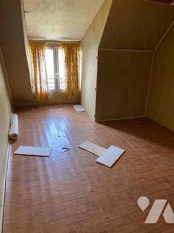 Maison à vendre, 50m², Bohain-en-Vermandois