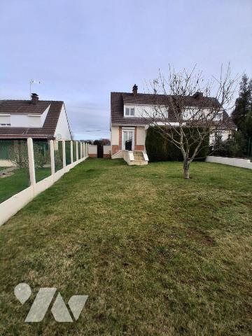 Maison à vendre, 82m², Fresnoy-le-Grand