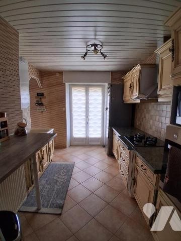 Maison à vendre, 82m², Fresnoy-le-Grand