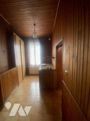 Maison à vendre, 79m², Fresnoy-le-Grand