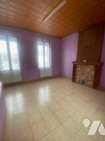 Maison à vendre, 79m², Fresnoy-le-Grand