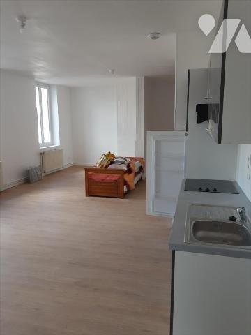 Appartement à louer, 90m², Fresnoy-le-Grand