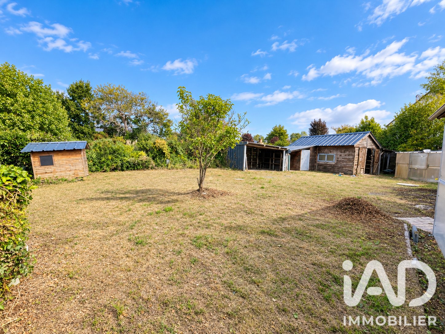 Maison à vendre, 76m², Assérac