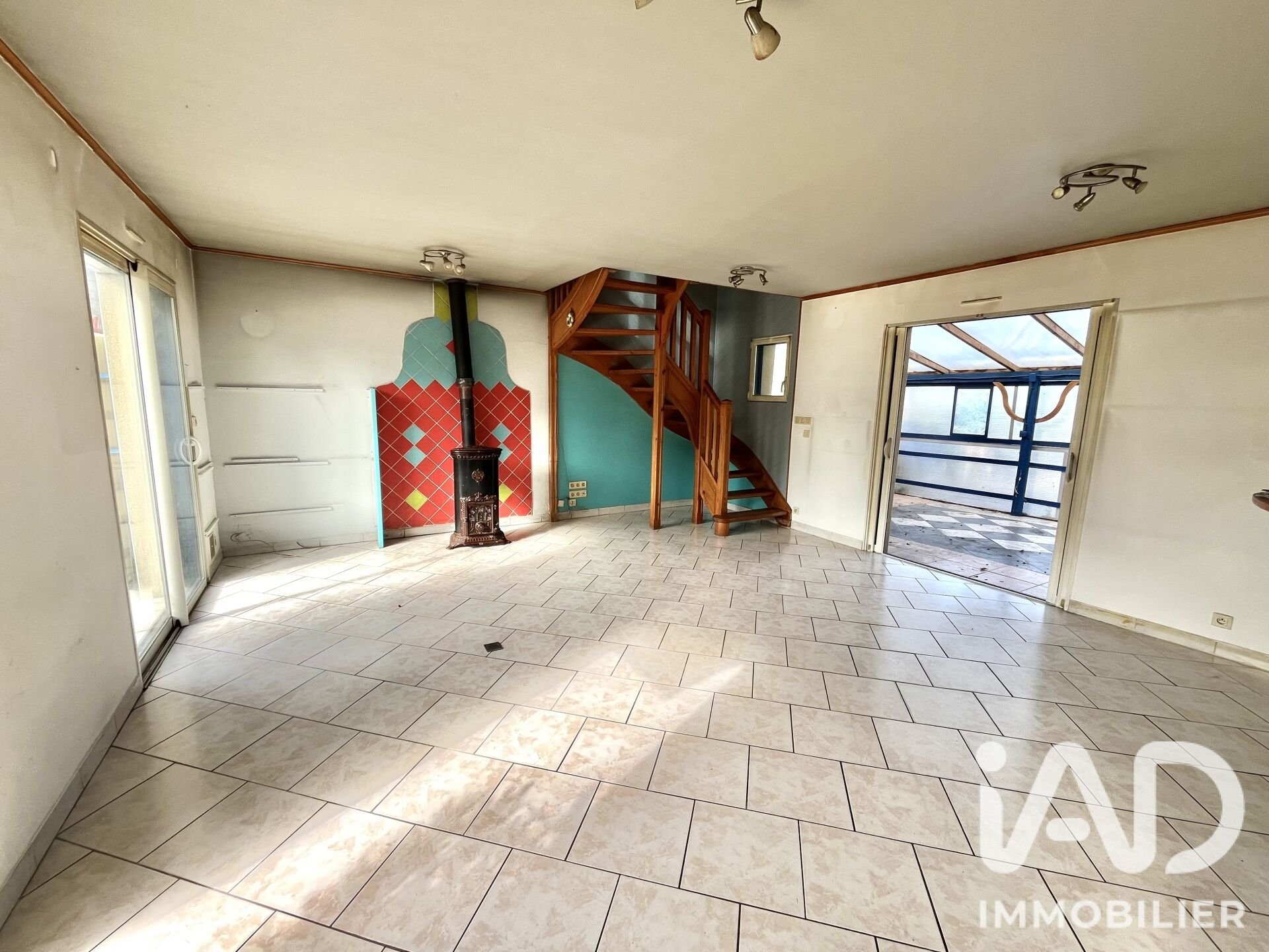 Maison à vendre, 76m², Assérac