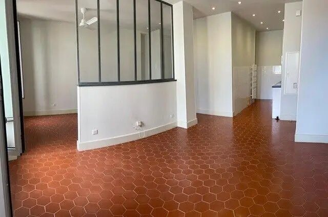 Appartement à louer, 47m², Nice