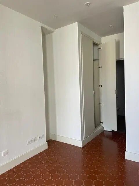Appartement à louer, 47m², Nice