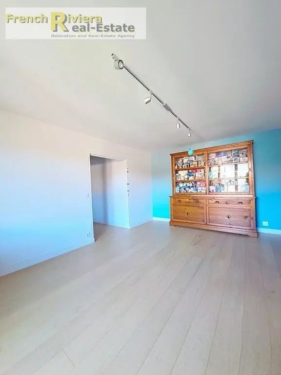 Appartement à vendre, 54m², Nice