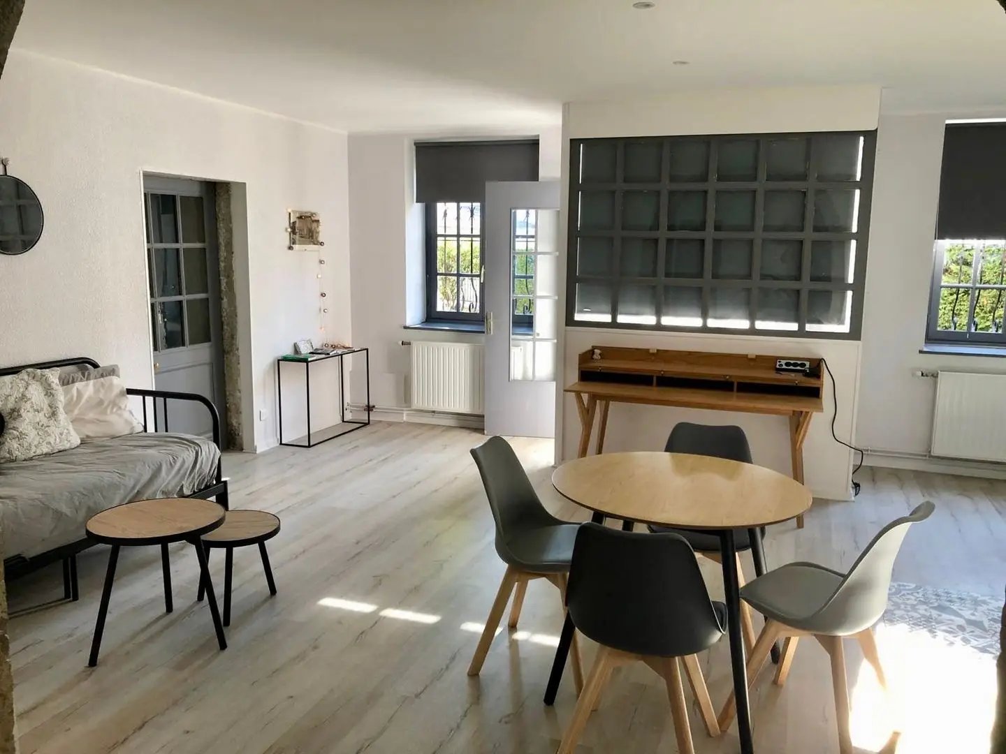 Appartement à vendre, 120m², Civrieux