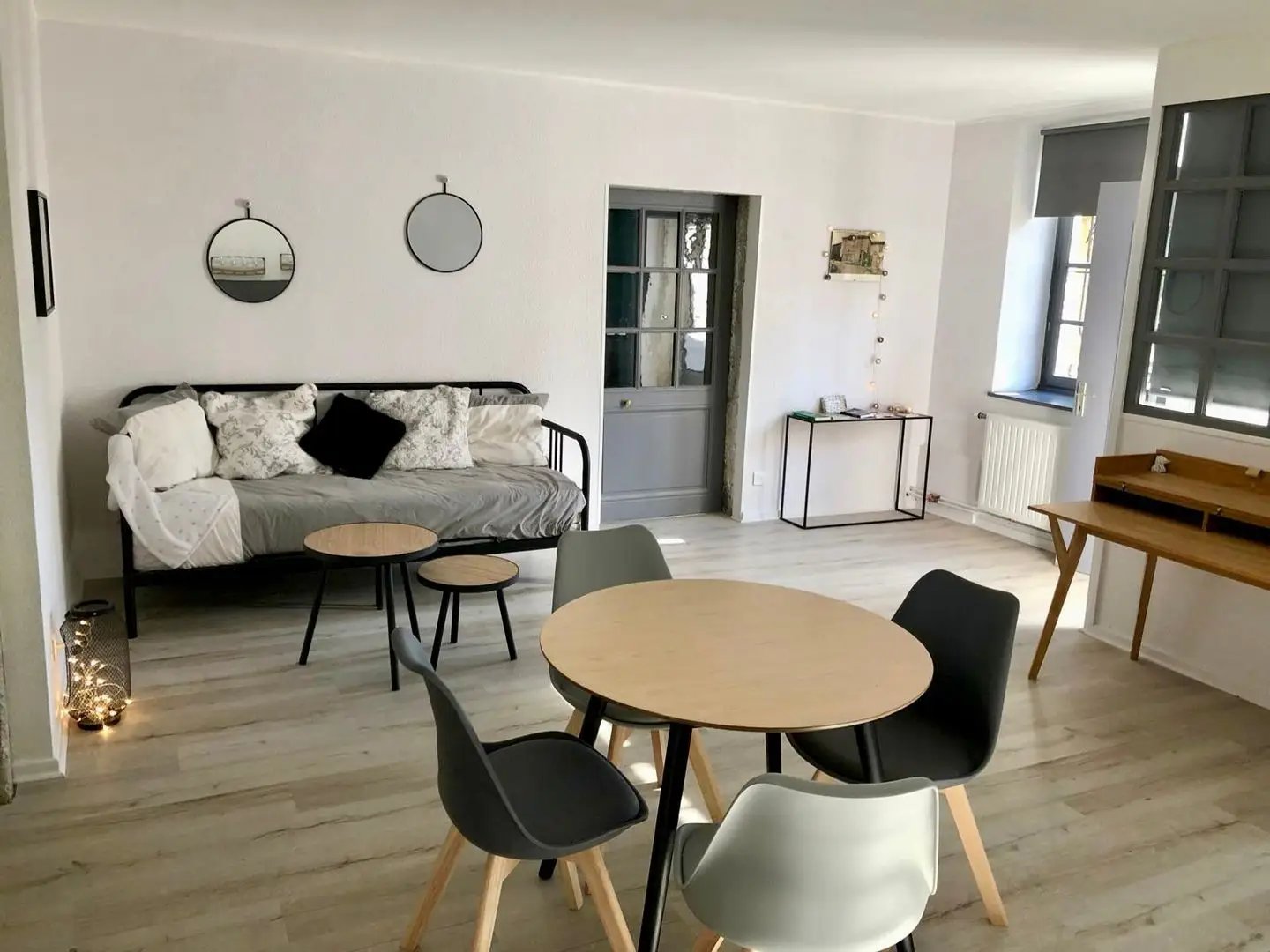 Appartement à vendre, 120m², Civrieux