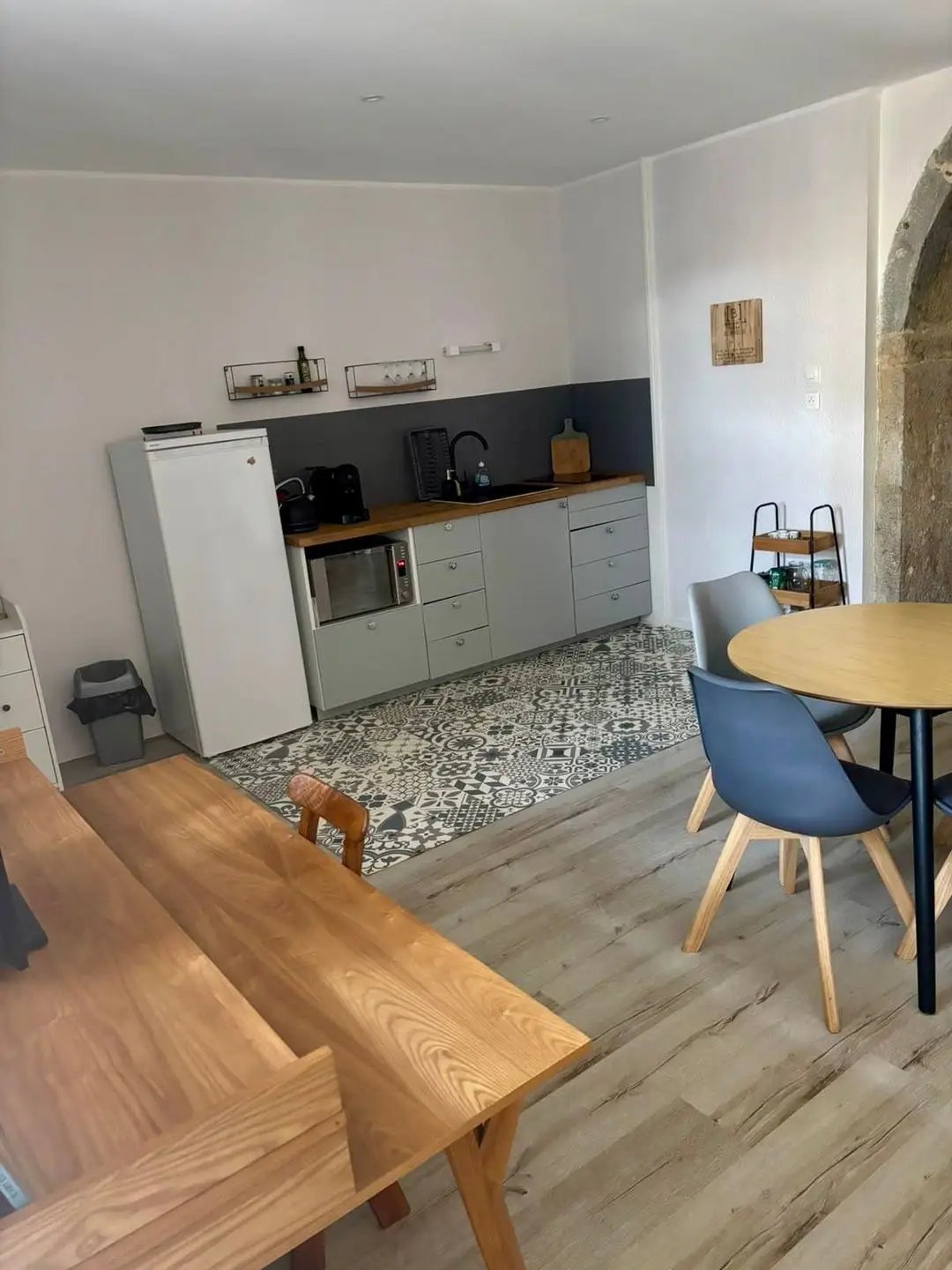Appartement à vendre, 120m², Civrieux