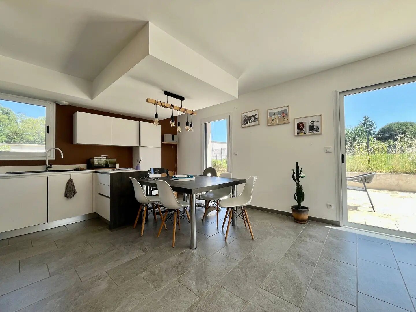 Maison à vendre, 113m², Sathonay-Village