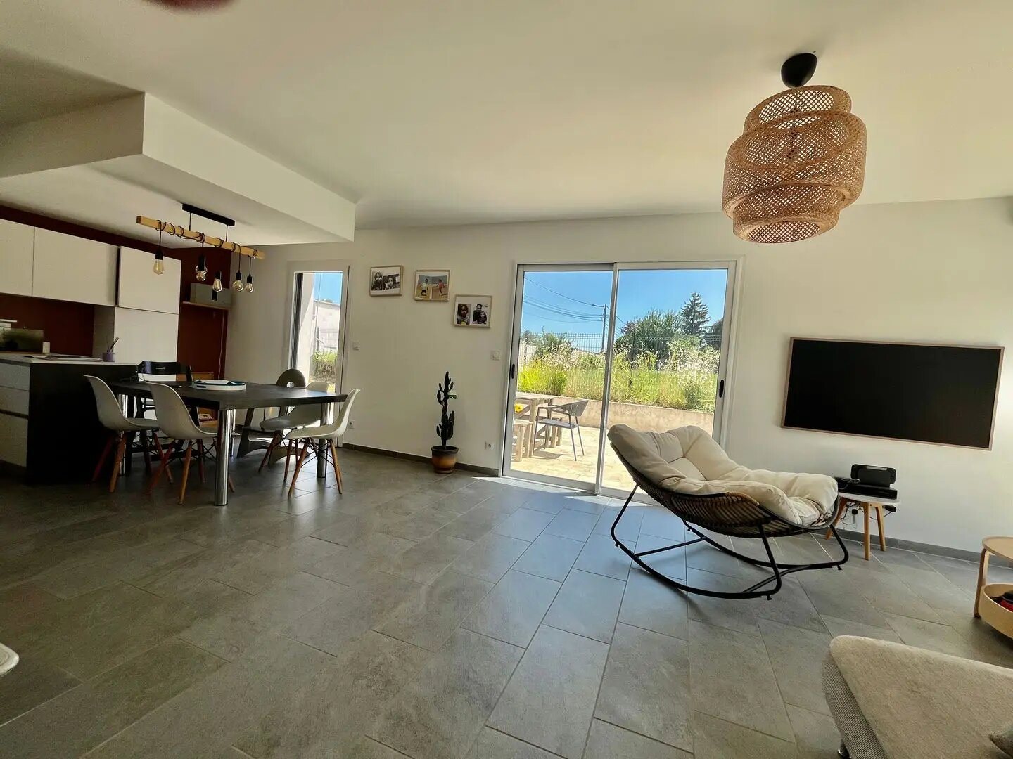 Maison à vendre, 113m², Sathonay-Village