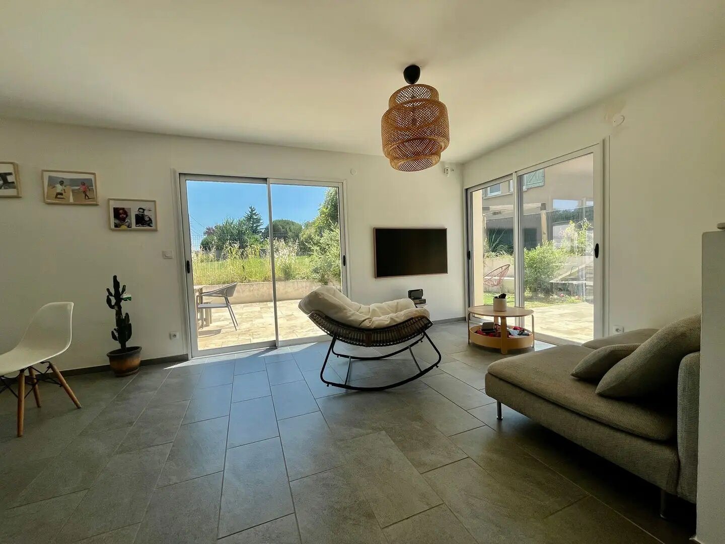 Maison à vendre, 113m², Sathonay-Village