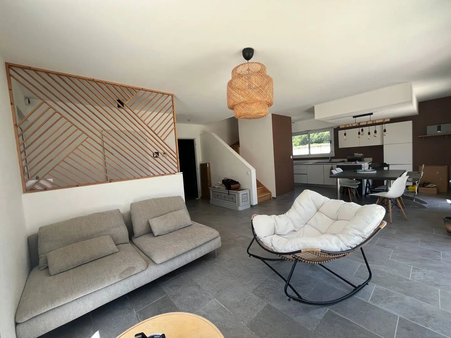 Maison à vendre, 113m², Sathonay-Village