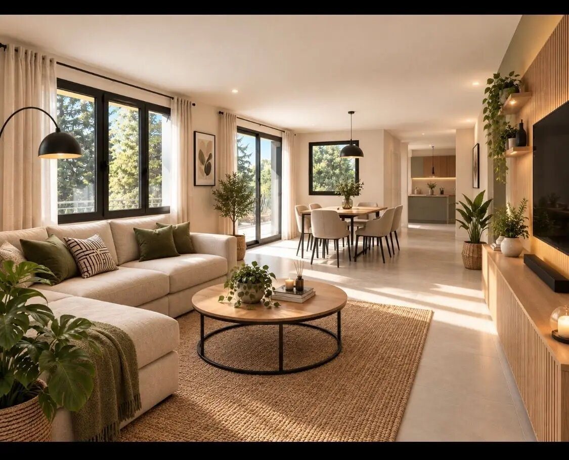 Appartement à vendre, 115m², Neuville-sur-Saône