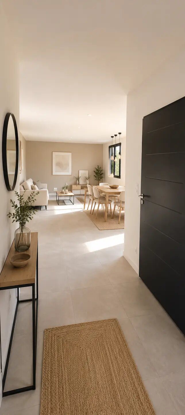 Appartement à vendre, 115m², Neuville-sur-Saône