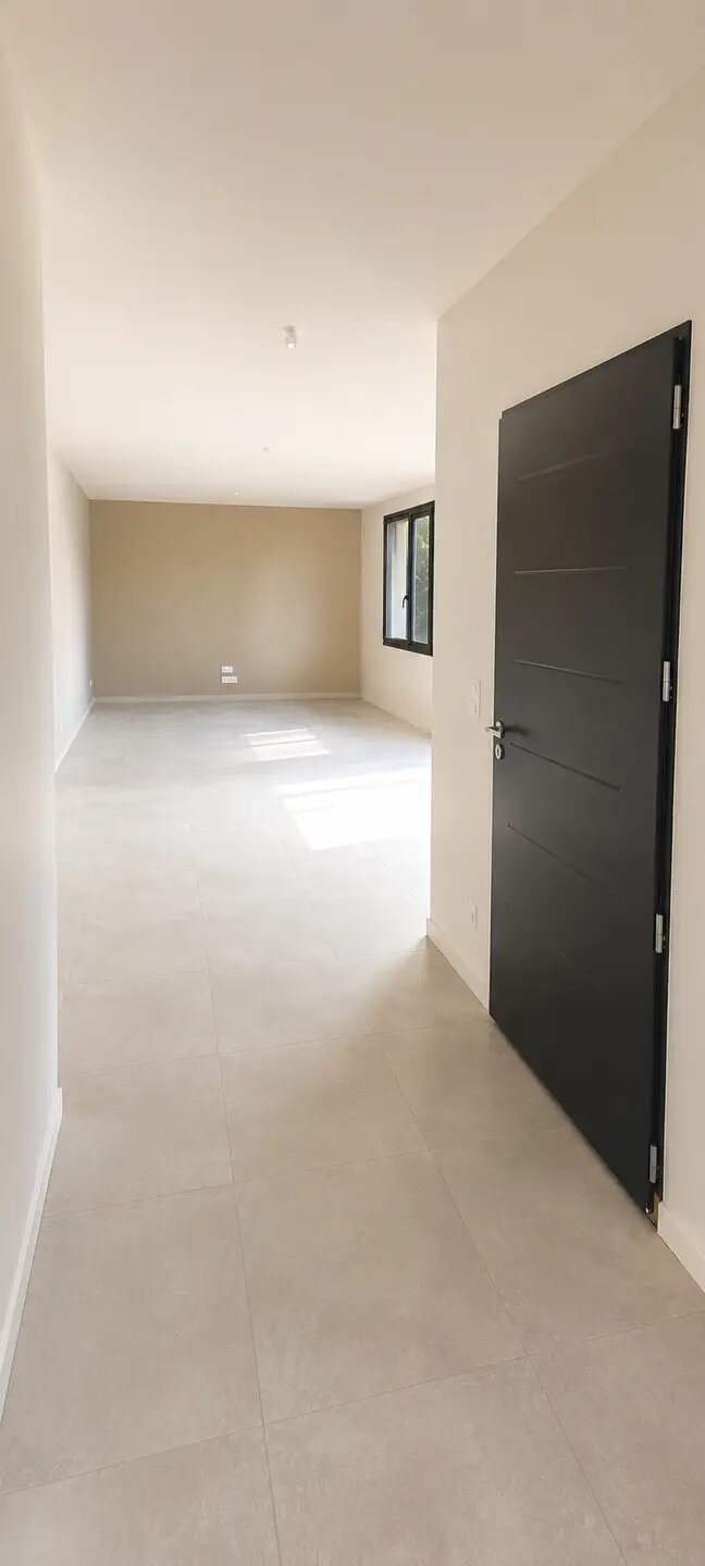 Appartement à vendre, 115m², Neuville-sur-Saône