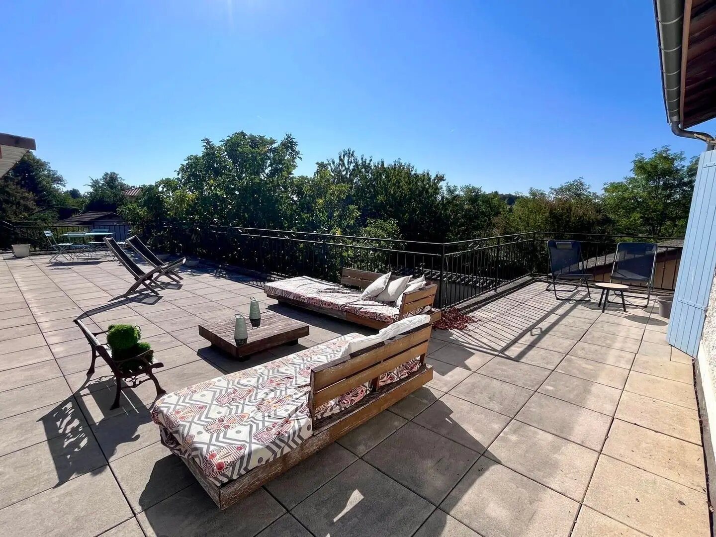 Maison à vendre, 160m², Civrieux
